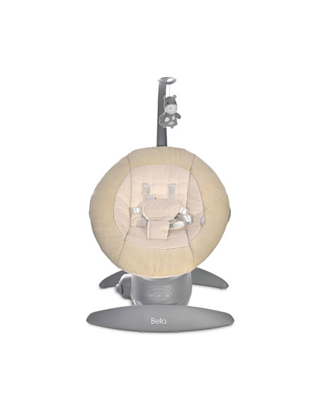 ЕЛ.ЛЮЛКА BELLA BEIGE DOTS