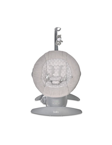 ЕЛ.ЛЮЛКА BELLA GREY TREES