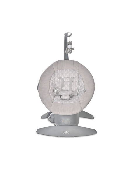 ЕЛ.ЛЮЛКА BELLA GREY TREES