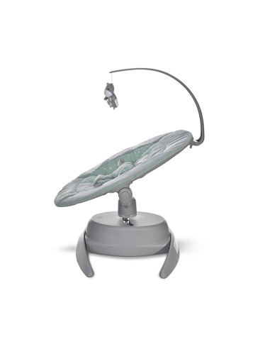 ЕЛ.ЛЮЛКА BELLA FROSTY GREEN STARS