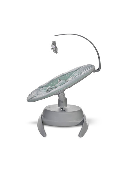 ЕЛ.ЛЮЛКА BELLA FROSTY GREEN STARS