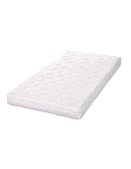 МАТРАК HAVANA PREMIUM60/120-10 БЯЛ