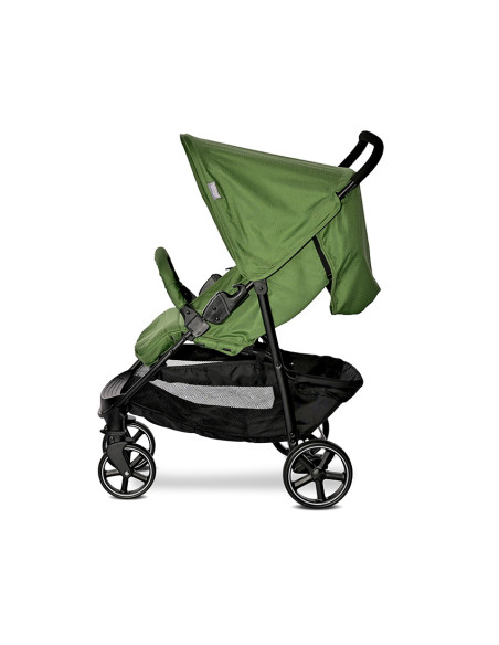 Д.КОЛИЧКА ROME GREEN ASPEN