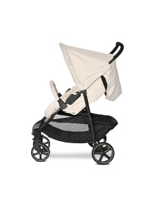 Д.КОЛИЧКА ROME BEIGE WARM 2