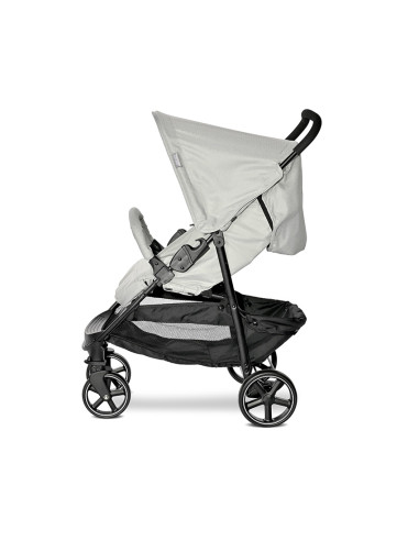 Д.КОЛИЧКА ROME GREY ICY