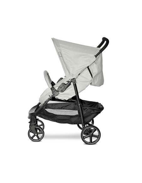 Д.КОЛИЧКА ROME GREY ICY