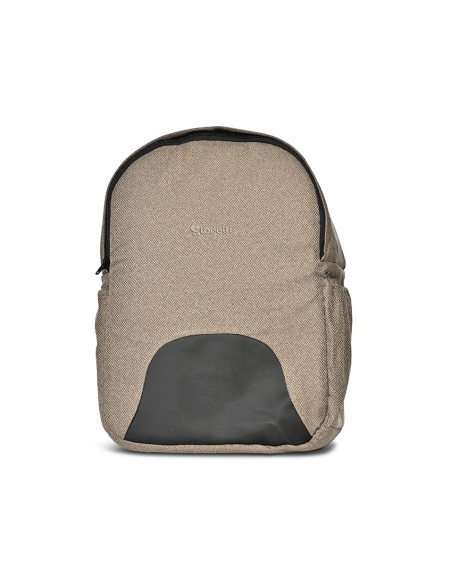 Д.КОЛИЧКА REYA 3in1 BROWN с реверсивна дръжка