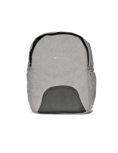 Д.КОЛИЧКА REYA 3in1 GREY с реверсивна дръжка