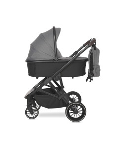 Д.КОЛИЧКА ARIA  3 в1 GREY 2