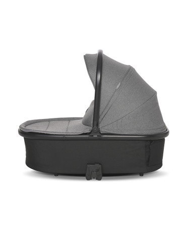 Д.КОЛИЧКА ARIA  3 в1 GREY