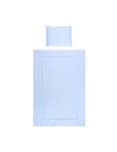 СЕТ COSY 5 ЧАСТИ РАНФОРС МЕЧО СИНЬО 2