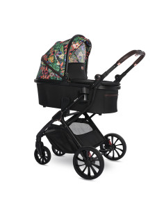 Д.КОЛИЧКА GLORY TROPICAL FLOWERS+АДАПТОРИ 2