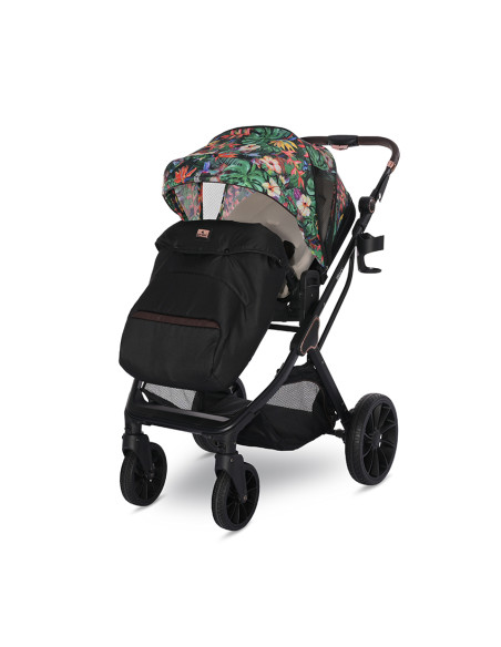 Д.КОЛИЧКА GLORY TROPICAL FLOWERS+АДАПТОРИ