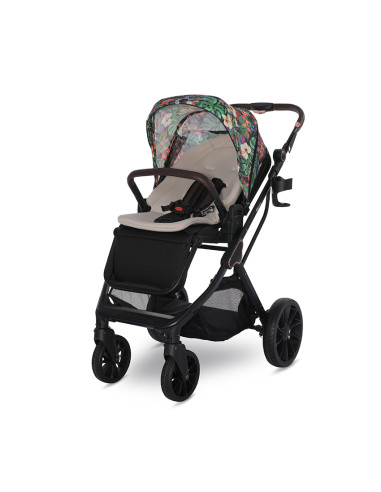 Д.КОЛИЧКА GLORY TROPICAL FLOWERS+АДАПТОРИ