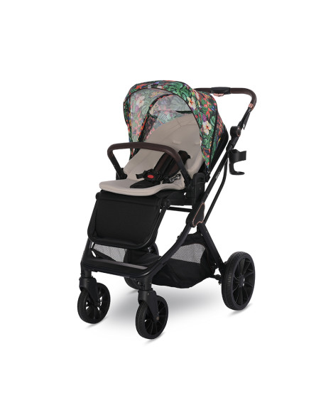 Д.КОЛИЧКА GLORY TROPICAL FLOWERS+АДАПТОРИ