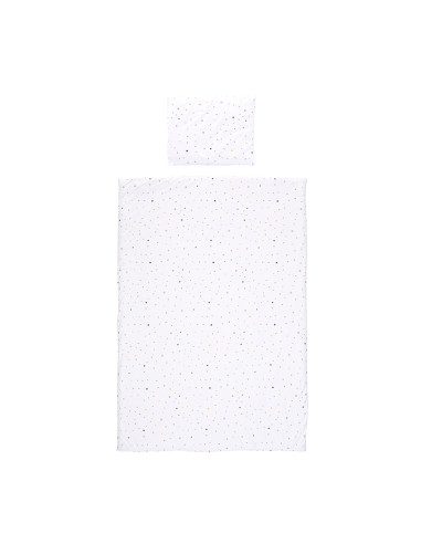 СЕТ COSY 3 ЧАСТИ РАНФОРС HAPPY FRIENDS МИНТ