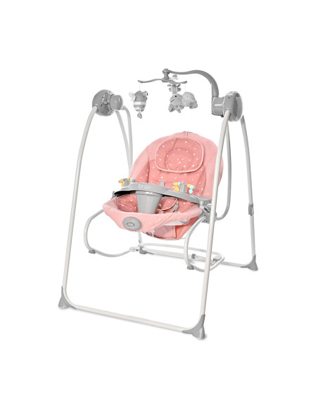 ЛЮЛКА TANGO PEACH BEIGE STARS