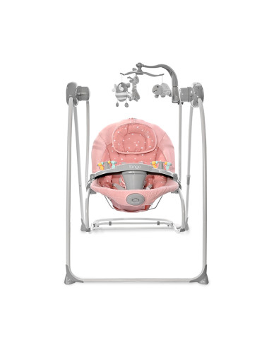 ЛЮЛКА TANGO PEACH BEIGE STARS