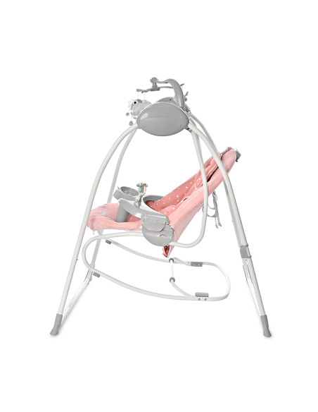 ЛЮЛКА TANGO PEACH BEIGE STARS