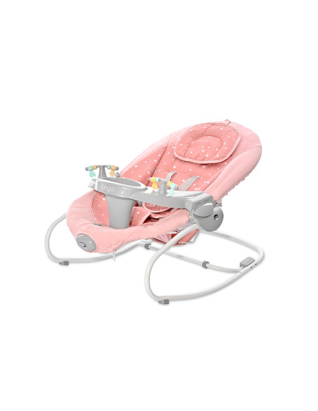 ЛЮЛКА TANGO PEACH BEIGE STARS