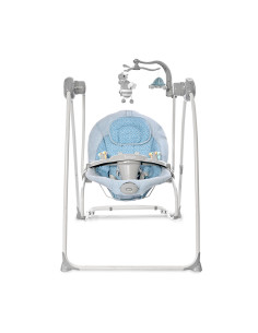 ЛЮЛКА TANGO CAMEO BLUE 2