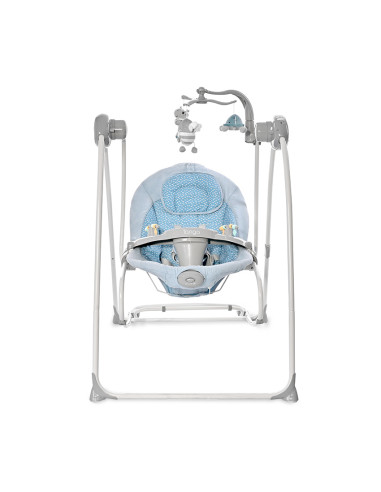 ЛЮЛКА TANGO CAMEO BLUE