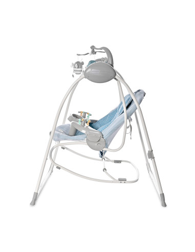 ЛЮЛКА TANGO CAMEO BLUE