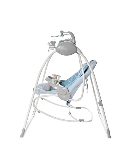 ЛЮЛКА TANGO CAMEO BLUE