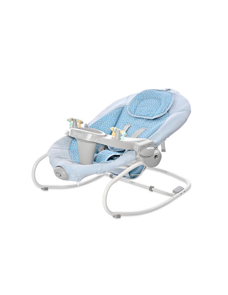 ЛЮЛКА TANGO CAMEO BLUE