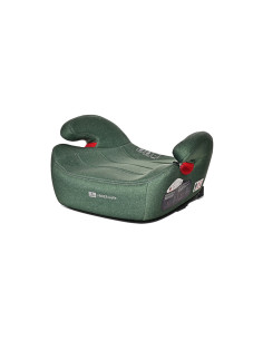 СТОЛ ЗА КОЛА i-RIDER ISOFIX125-150CM GREEN 2