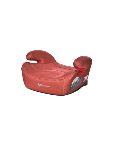 СТОЛ ЗА КОЛА i-RIDER ISOFIX125-150CM GINGER