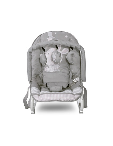 ШЕЗЛОНГ ELIZA GREY RABBITS