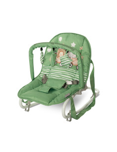 ШЕЗЛОНГ ELIZA GREEN TRAIN