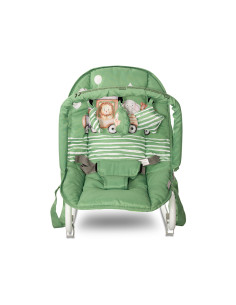 ШЕЗЛОНГ ELIZA GREEN TRAIN 2