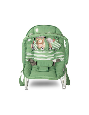 ШЕЗЛОНГ ELIZA GREEN TRAIN