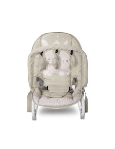 ШЕЗЛОНГ ELIZA BEIGE BUNNIES 2