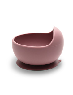 СИЛИКОНОВА ВАКУУМ КУПА NATURAL DEEP PINK