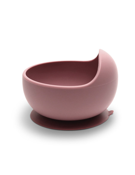 СИЛИКОНОВА ВАКУУМ КУПА NATURAL DEEP PINK