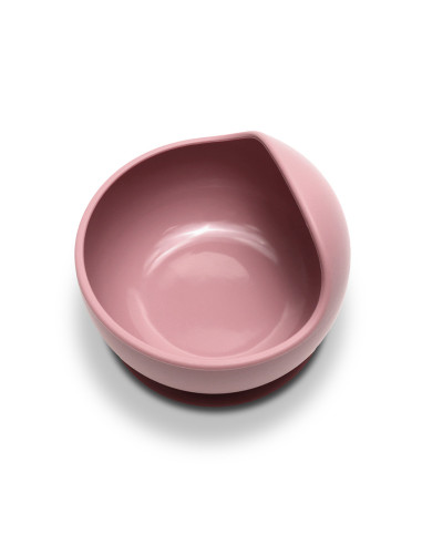 СИЛИКОНОВА ВАКУУМ КУПА NATURAL DEEP PINK