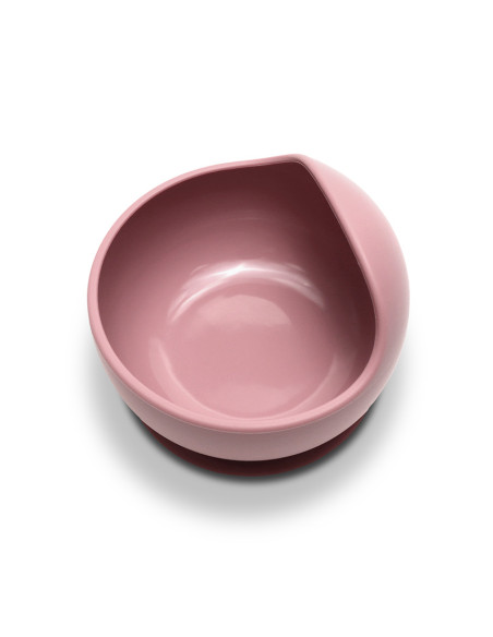 СИЛИКОНОВА ВАКУУМ КУПА NATURAL DEEP PINK