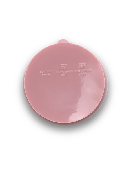 СИЛИКОНОВА ВАКУУМ КУПА NATURAL DEEP PINK