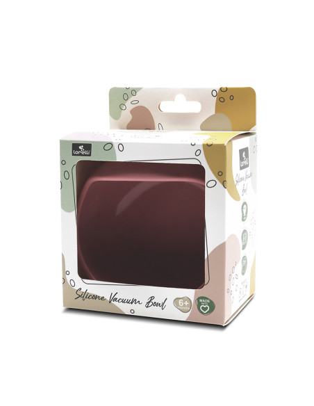 СИЛИКОНОВА ВАКУУМ КУПА NATURAL DEEP PINK