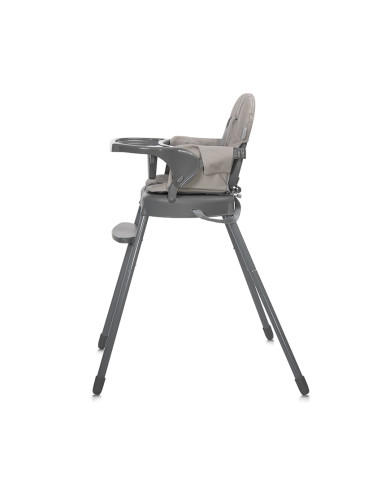 СТОЛ ЗА ХРАНЕНЕ 3в1 SIESTA BEIGE LEATHER