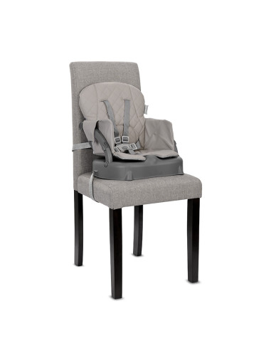 СТОЛ ЗА ХРАНЕНЕ 3в1 SIESTA BEIGE LEATHER