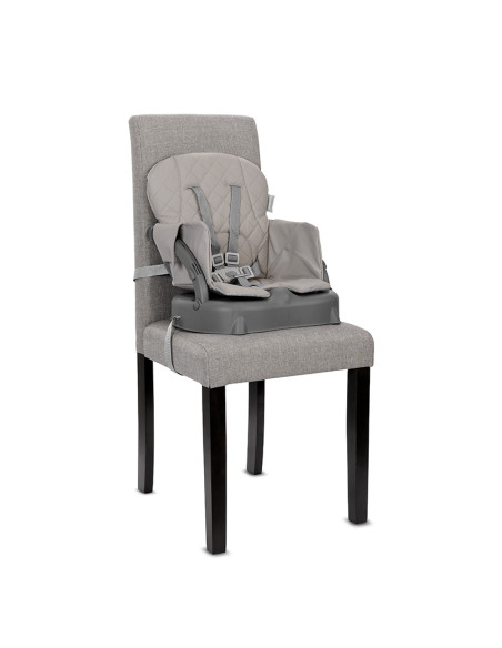 СТОЛ ЗА ХРАНЕНЕ 3в1 SIESTA BEIGE LEATHER