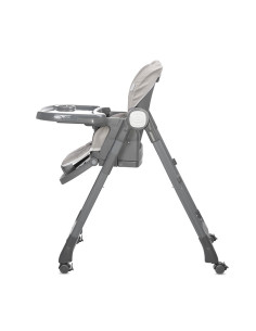 СТОЛ ЗА ХРАНЕНЕ 3В1 CHEF BEIGE LEATHER 2