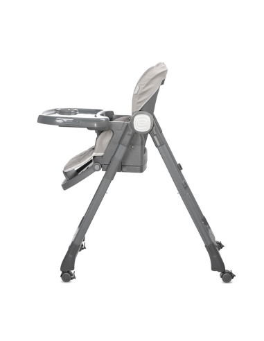 СТОЛ ЗА ХРАНЕНЕ 3В1 CHEF BEIGE LEATHER