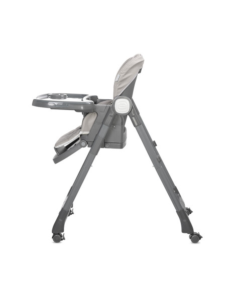 СТОЛ ЗА ХРАНЕНЕ 3В1 CHEF BEIGE LEATHER