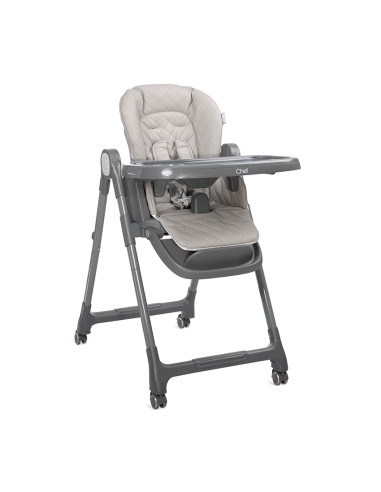 СТОЛ ЗА ХРАНЕНЕ 3В1 CHEF BEIGE LEATHER