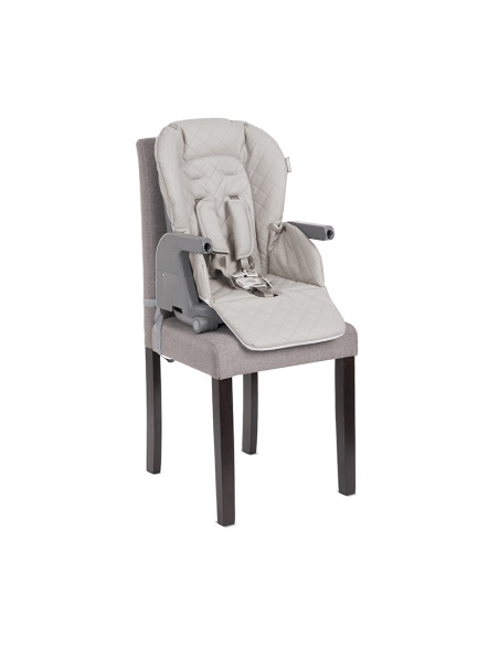 СТОЛ ЗА ХРАНЕНЕ 3В1 CHEF BEIGE LEATHER